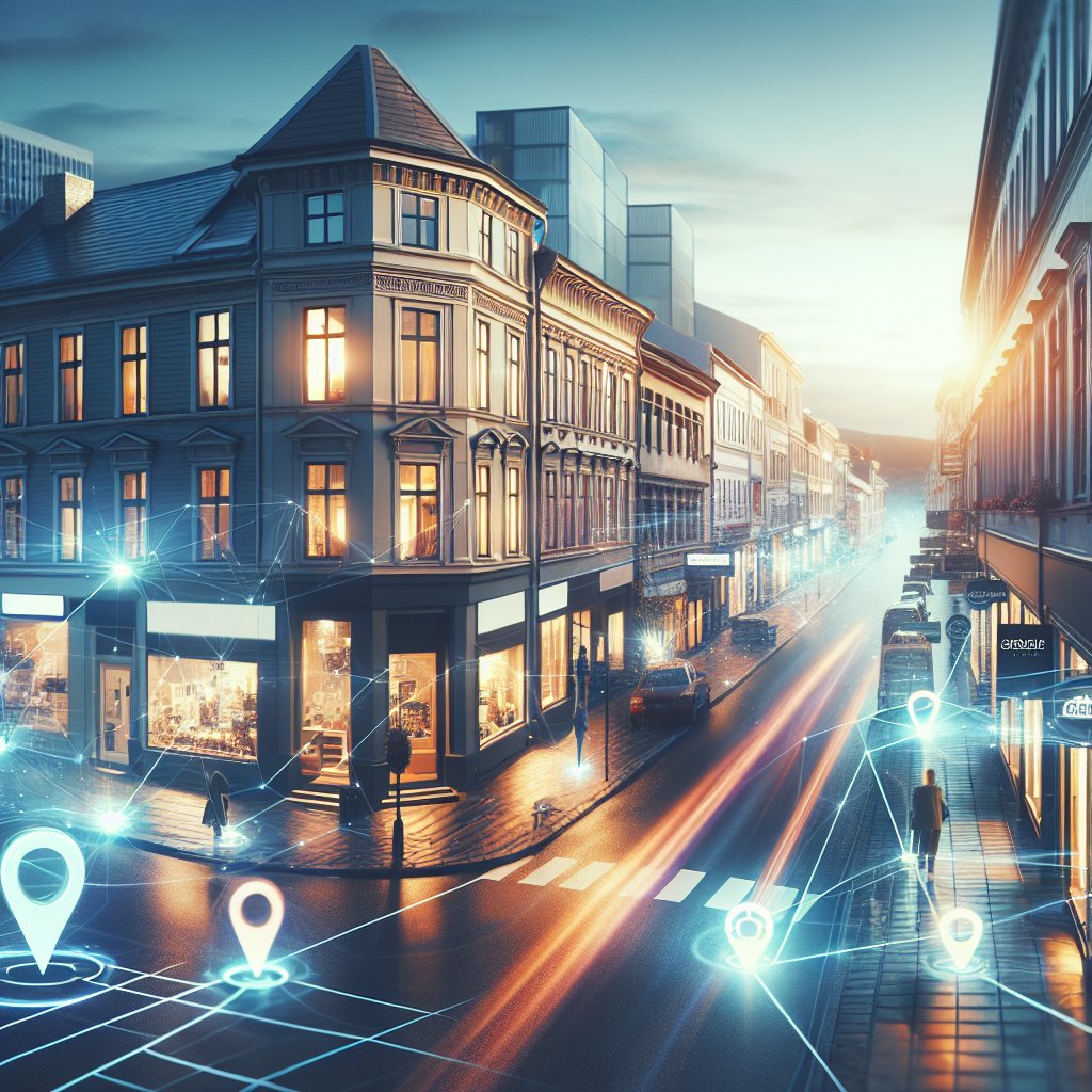 5 Effektive strategier for lokal SEO i Trondheim