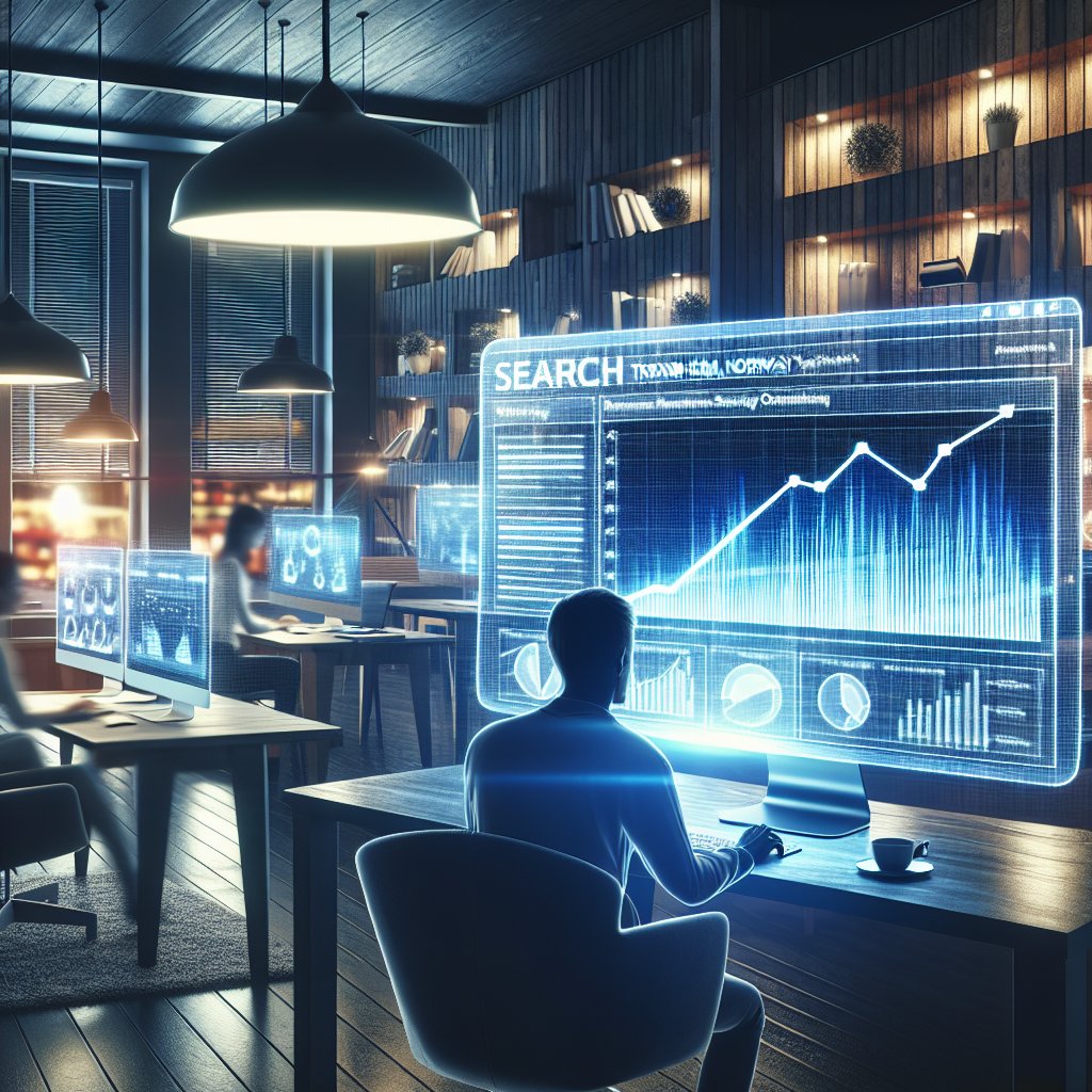 Case study: Hvordan vi økte organisk trafikk med 200% for en lokal bedrift