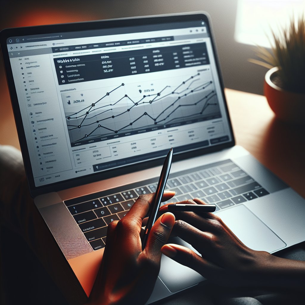 CRO: Konverteringsoptimalisering – Få mer ut av din eksisterende trafikk