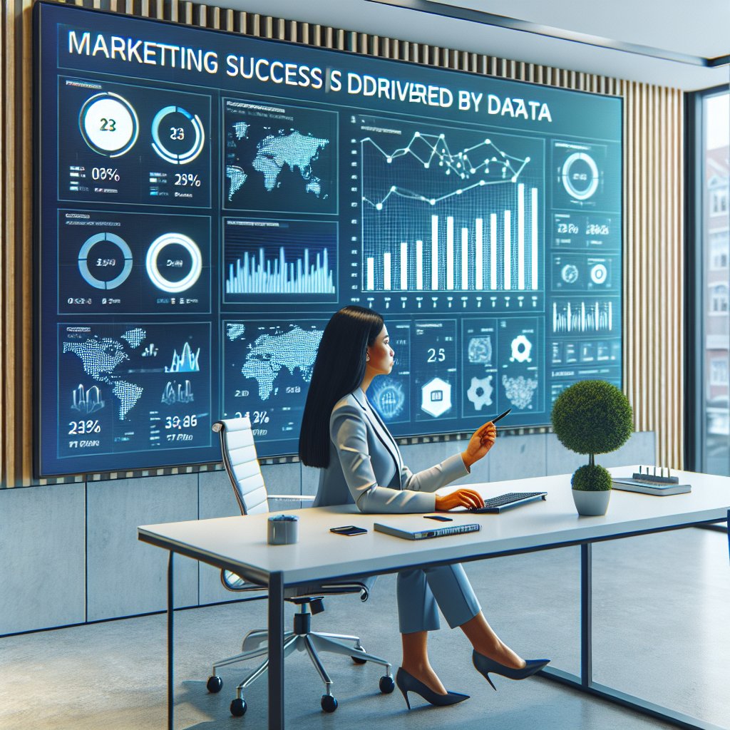 Måling av resultater: Hvordan analysere effekten av dine markedsføringstiltak?