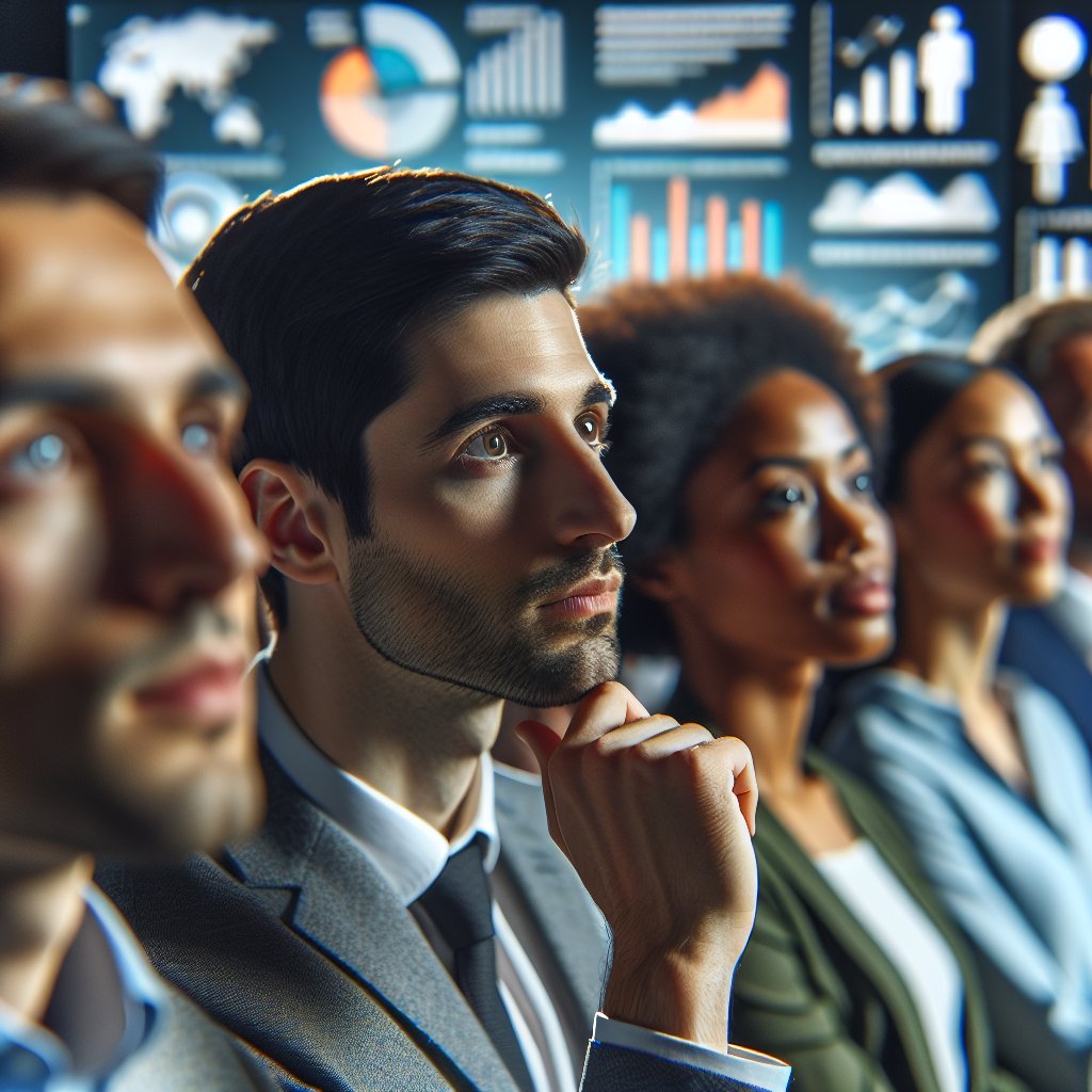 Salgspsykologi: Hvordan påvirke kundenes kjøpsbeslutninger