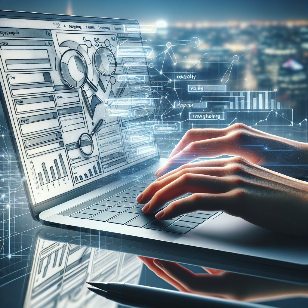 Slik gjør du en enkel søkeordsanalyse for din bedrift i Trondheim