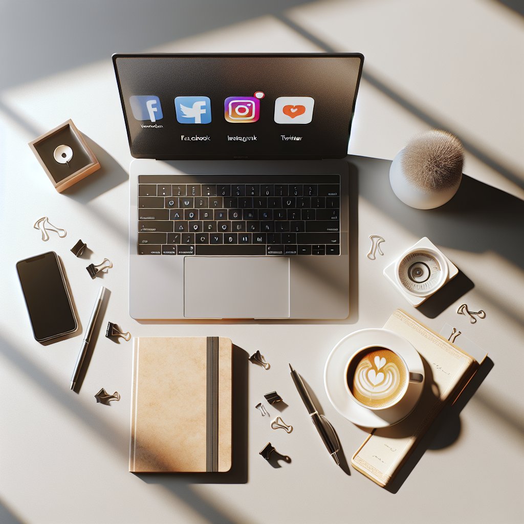 Sosiale medier markedsføring: En komplett guide for nybegynnere